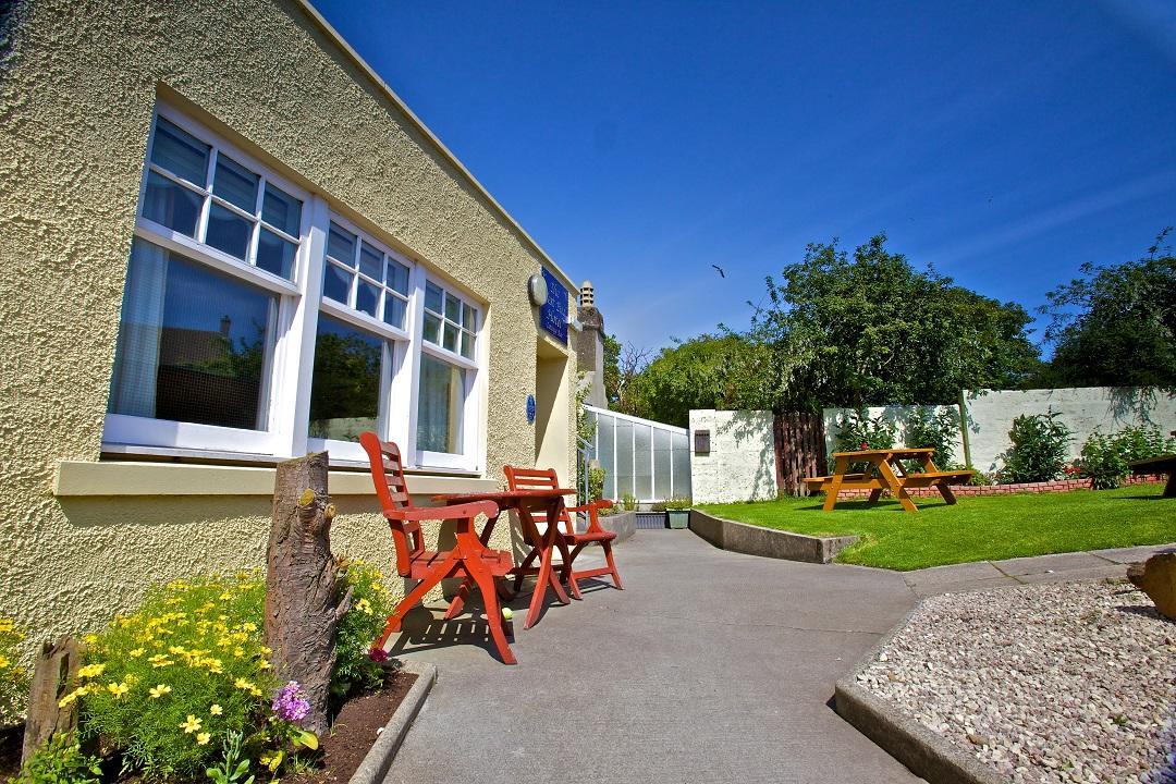 West End Guest House Kirkwall Luaran gambar