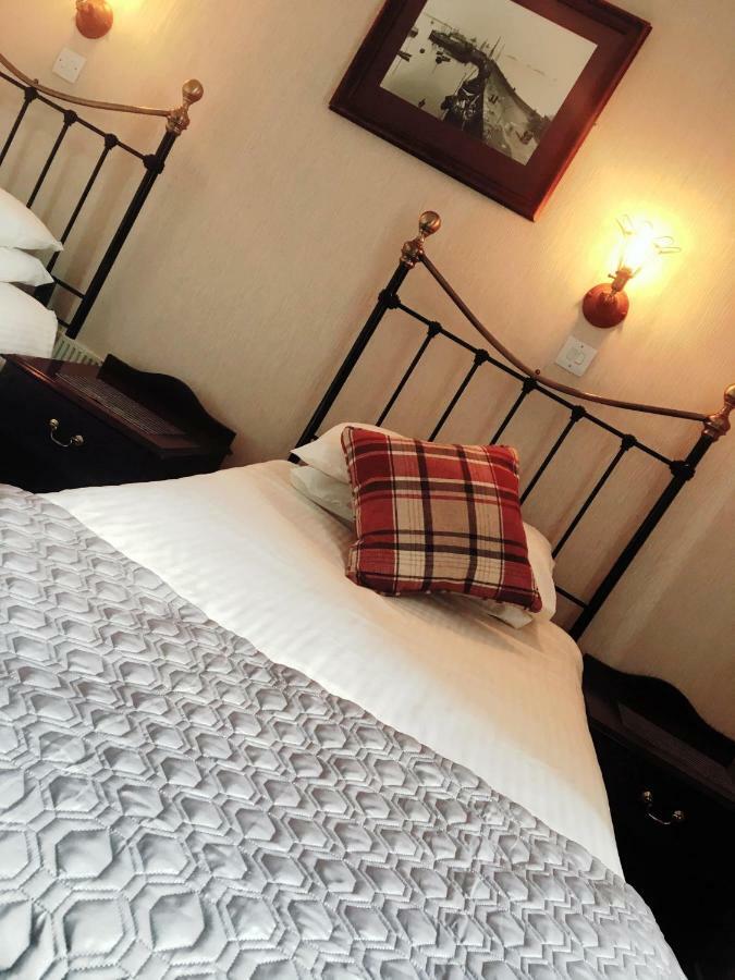 West End Guest House Kirkwall Luaran gambar